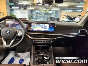 BMW X5, 2024 — миниатюра 11