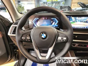 BMW X5, 2024 — миниатюра 12