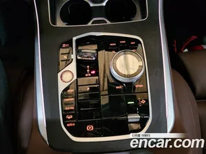 BMW X5, 2024 — миниатюра 17