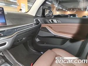 BMW X5, 2024 — миниатюра 19