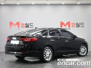 Hyundai Sonata, 2016 — миниатюра 3