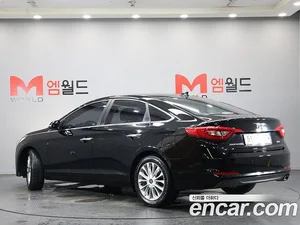 Hyundai Sonata, 2016 — миниатюра 4