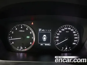 Hyundai Sonata, 2016 — миниатюра 6