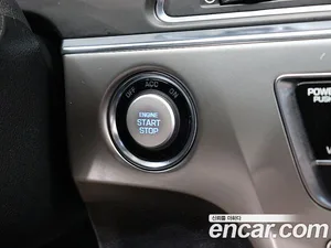 Hyundai Sonata, 2016 — миниатюра 8