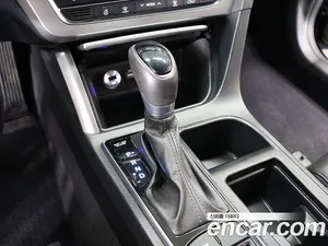 Hyundai Sonata, 2016 — миниатюра 9