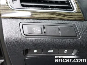 Hyundai Sonata, 2016 — миниатюра 11