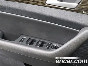 Hyundai Sonata, 2016 — миниатюра 12