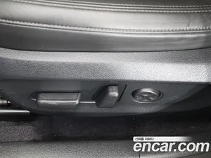 Hyundai Sonata, 2016 — миниатюра 13