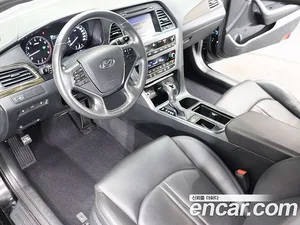 Hyundai Sonata, 2016 — миниатюра 17