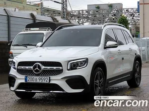 Mercedes-Benz GLB-Class, 2023 — миниатюра 2
