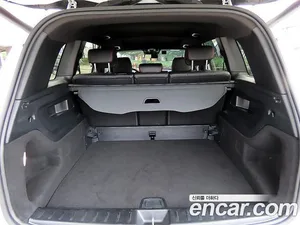 Mercedes-Benz GLB-Class, 2023 — миниатюра 17