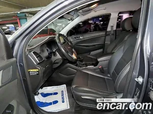 Hyundai Tucson, 2019 — миниатюра 6