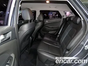 Hyundai Tucson, 2019 — миниатюра 7