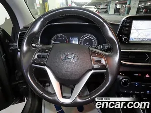 Hyundai Tucson, 2019 — миниатюра 8