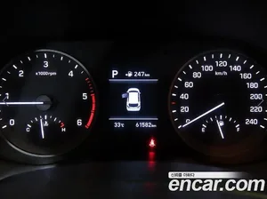 Hyundai Tucson, 2019 — миниатюра 9