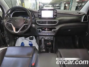 Hyundai Tucson, 2019 — миниатюра 10