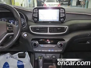 Hyundai Tucson, 2019 — миниатюра 11