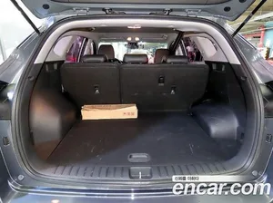 Hyundai Tucson, 2019 — миниатюра 17