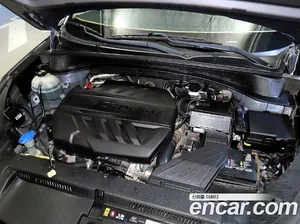 Hyundai Tucson, 2019 — миниатюра 19