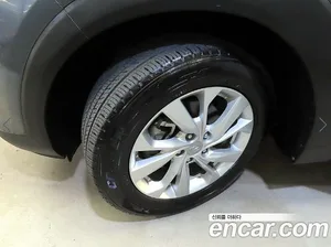 Hyundai Tucson, 2019 — миниатюра 20