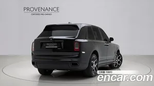 Rolls-Royce Cullinan, 2023 — миниатюра 2