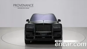 Rolls-Royce Cullinan, 2023 — миниатюра 3