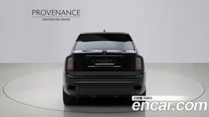 Rolls-Royce Cullinan, 2023 — миниатюра 4