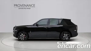 Rolls-Royce Cullinan, 2023 — миниатюра 5