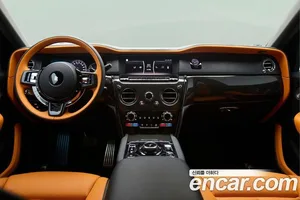 Rolls-Royce Cullinan, 2023 — миниатюра 7