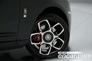 Rolls-Royce Cullinan, 2023 — миниатюра 9