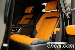 Rolls-Royce Cullinan, 2023 — миниатюра 11