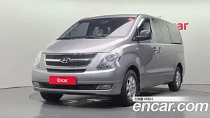 Hyundai Starex, 2013 — миниатюра 1