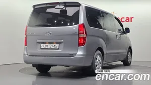 Hyundai Starex, 2013 — миниатюра 2