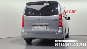 Hyundai Starex, 2013 — миниатюра 4
