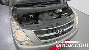 Hyundai Starex, 2013 — миниатюра 6