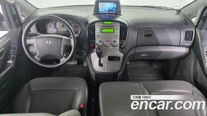Hyundai Starex, 2013 — миниатюра 7
