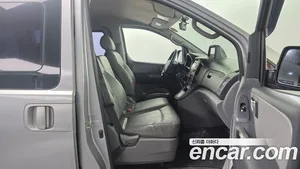 Hyundai Starex, 2013 — миниатюра 10