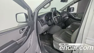 Hyundai Starex, 2013 — миниатюра 11