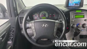 Hyundai Starex, 2013 — миниатюра 14