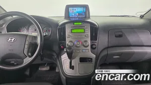Hyundai Starex, 2013 — миниатюра 15