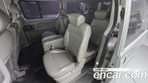 Hyundai Starex, 2013 — миниатюра 18
