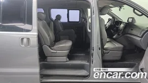 Hyundai Starex, 2013 — миниатюра 19