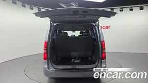 Hyundai Starex, 2013 — миниатюра 20
