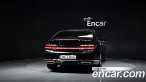 Genesis G90, 2018 — миниатюра 4