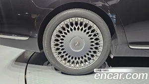 Genesis G90, 2018 — миниатюра 5