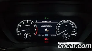 Genesis G90, 2018 — миниатюра 11