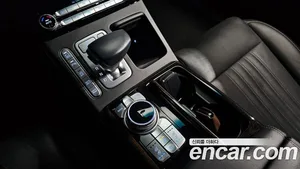 Genesis G90, 2018 — миниатюра 12