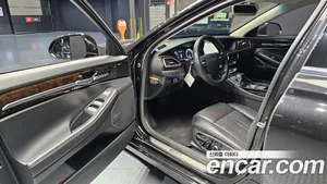 Genesis G90, 2018 — миниатюра 13
