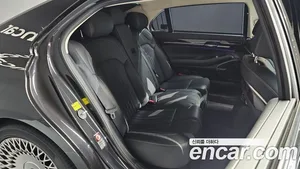 Genesis G90, 2018 — миниатюра 17