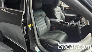 Genesis G90, 2018 — миниатюра 18